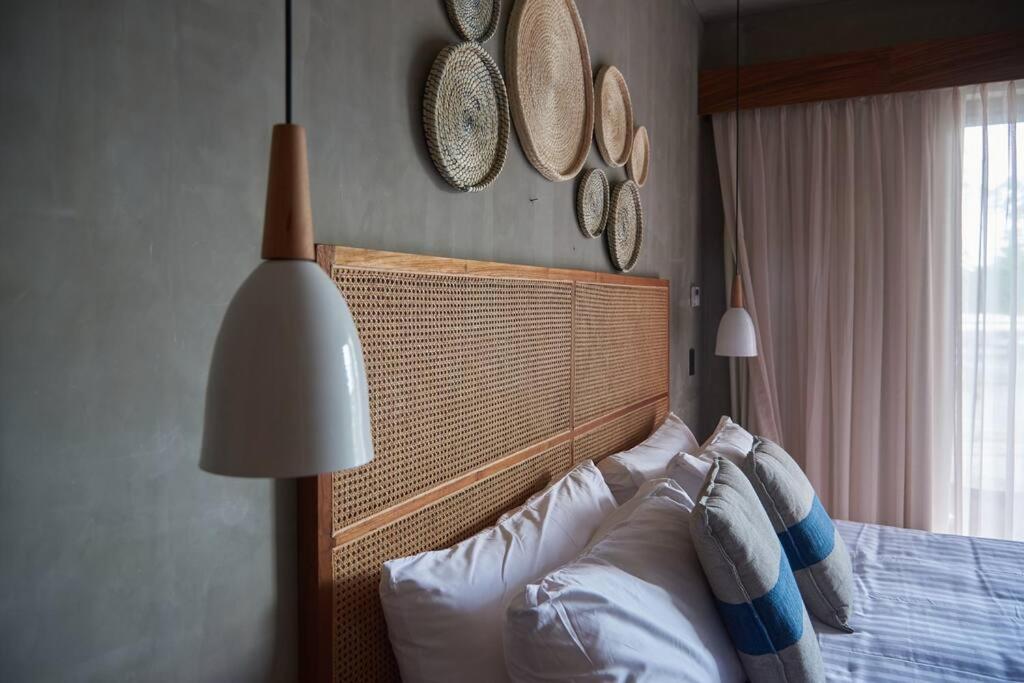 Beautiful And Modern Apartment In Тулум Экстерьер фото